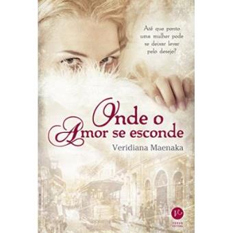 Onde O Amor Se Esconde - 1
