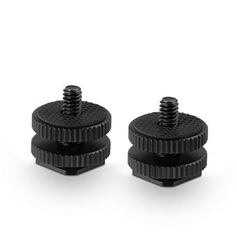 Adaptador de Suporte Shoe SmallRig 1631 | Preto - 1