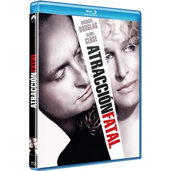 Fatal Attraction / Atracción fatal (Blu-ray) - 1