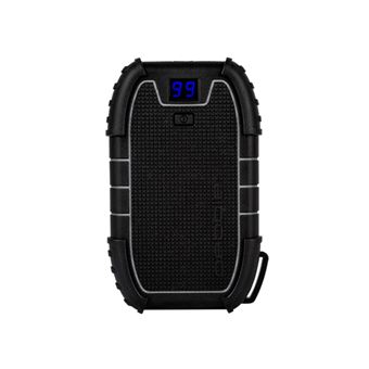 Power Bank Veho Pebble Endurance | 15000 mAh | Preto - 1