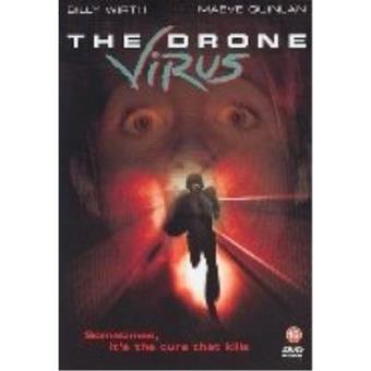 Drone Virus - 1