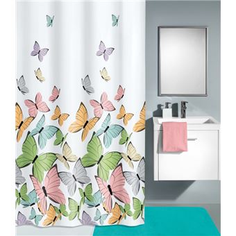 Cortina de Banho Kleine Wolke 5282148305 - 1