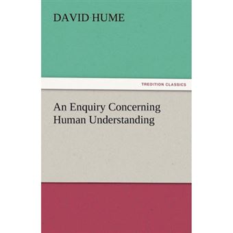 An Enquiry Concerning Human Understanding - Paperback / softback - 2011 - 1