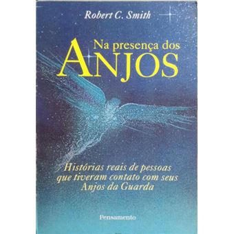 Na presença dos anjos. - 1