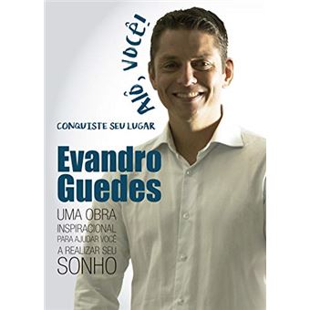 Alo Voce! Conquiste Seu Lugar - 1