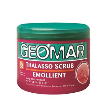 Body Scrub GEOMAR Thalasso Scrub Emollient - 1