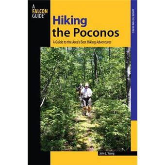 Hiking The Poconos - 1