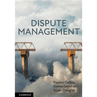 Dispute Management - 1