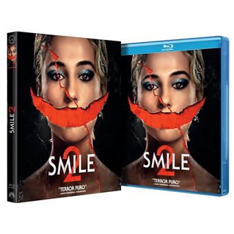 Smile 2 (2024) (Blu-ray) - 1
