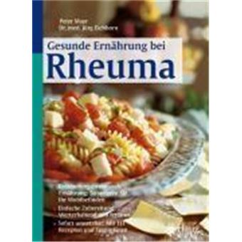 Gesunde Ernährung Bei Rheuma - 1