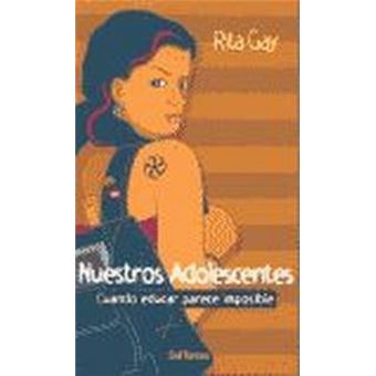 Nuestros Adolescentes - 1