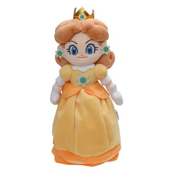 Peluche DreamWorks Super Mario | Princess Daisy | 26 cm - 1