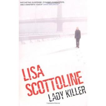 Lady Killer - 1