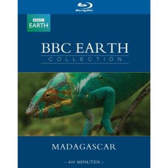 Bbc Earth Collection Madagascar - 1