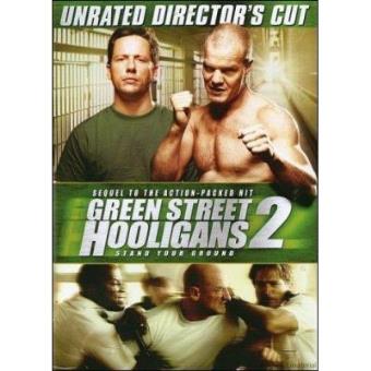 Green Street Hooligans 2 - 1