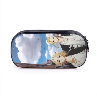 Estojo DreamWorks | Tokyo Revengers | 20 x 10 x 5 cm | Multicolorido 5757 - 1