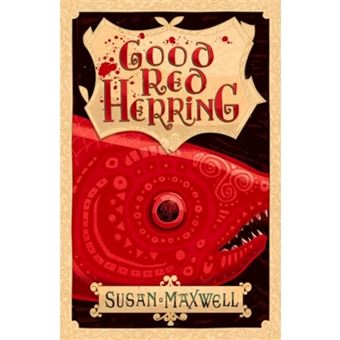 Good Red Herring - Paperback - 2014 - 1