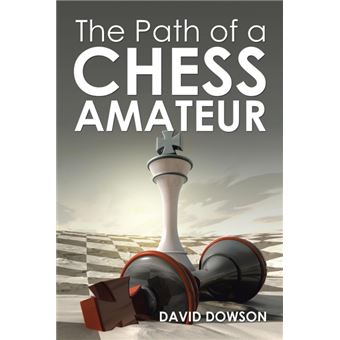The Path Of AChess Amateur - 1