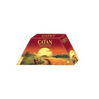 Catan Viagem Edição - 1