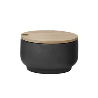 Açucareiro Stelton X-637 | Preto - 1
