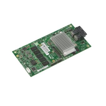 Supermicro AOM-S3108-H8 PCI Express 12Gbit/s controlador RAID - 1