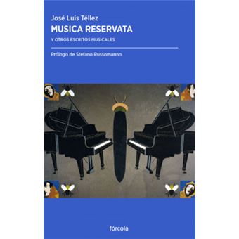 Música Reservata - 1