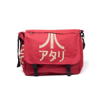 Bolsa Atari de Japanese LOGO - 1