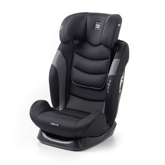 Cadeira Auto BABYAUTO Sokoa i-belt | 100-150 cm | Black - 1