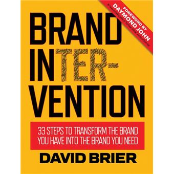 Brand Intervention - 1