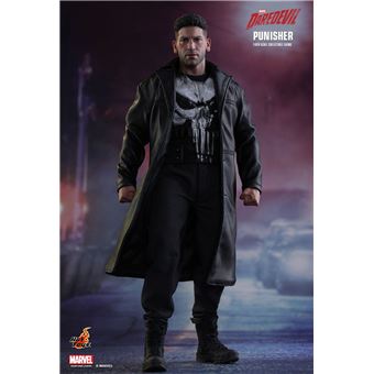 Figura Hot Toys TMS004 Marvel Comics Marvel's Daredevil