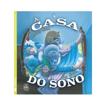 A Casa Do Sono - 1