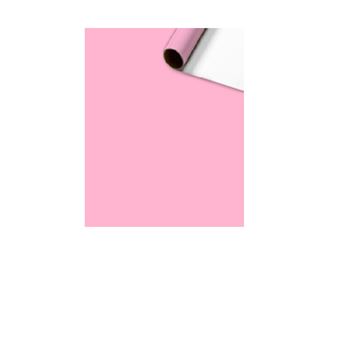 Papel de Embrulho Stewo 2528 5913 25 | Rosa - 1