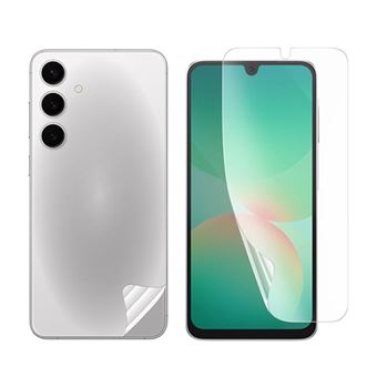 Kit Película Hydrogel Frente e Verso PHONECARE para Samsung Galaxy A17 4G - 1