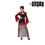 Disfarce para Adultos Th3 Party Vampiresa XXL