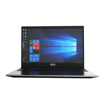 Computador Portátil INSYS 14p PT1-140CH i3-10110U|8GB|SSD 512GB|W11 - 1