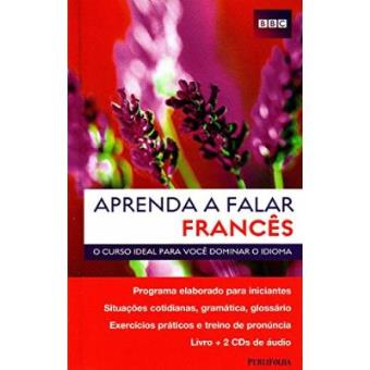 Aprenda A Falar Francês. O Curso Ideal Para Você Dominar O Idioma (+ 2 Cds) - 1