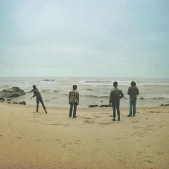 Ride the Black Wave - 1