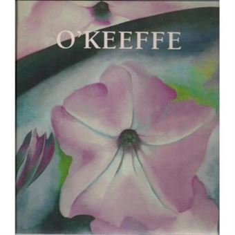 Georgia O' Keeffe Anonyme. - 1