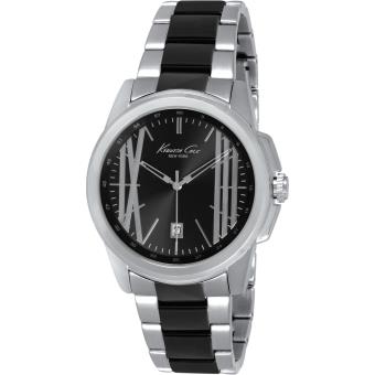 Relógio Kenneth Cole Dress Sport Ikc9385 - 1