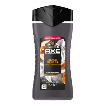Gel de Banho AXE 8720181601941 - 1