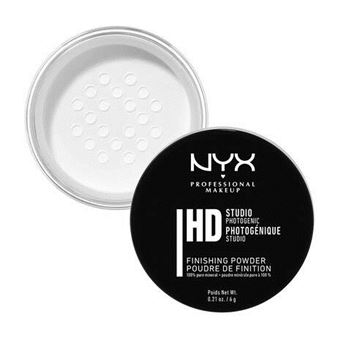 Pó Facial NYX PMU 800897816360 - 1