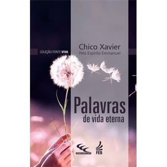 Palavras De Vida Eterna - 1