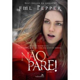 Não Pare! - Volume 1 - 1
