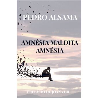 Amnésia Maldita Amnésia - 1