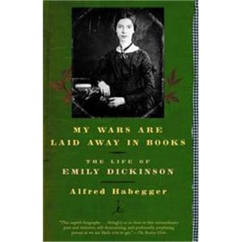 My Wars Are Laid Away In Books - 1