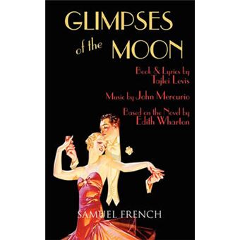 Glimpses of the Moon - Paperback - 2011 - 1