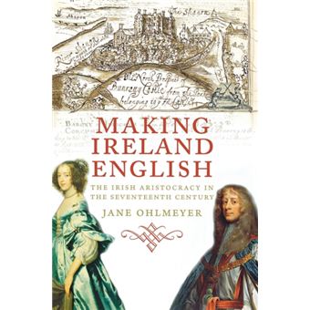 Making Ireland English - 1