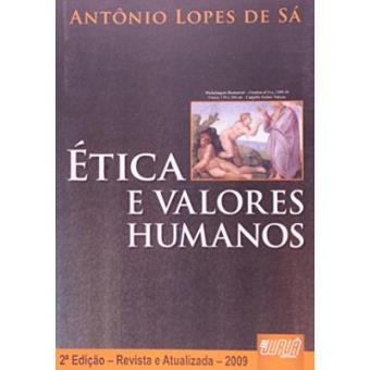 Ética E Valores Humanos - 1