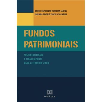 Fundos Patrimoniais - 1