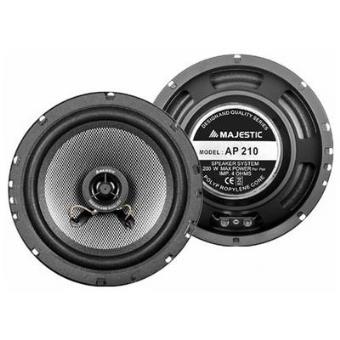 New Majestic AP-210 - 1